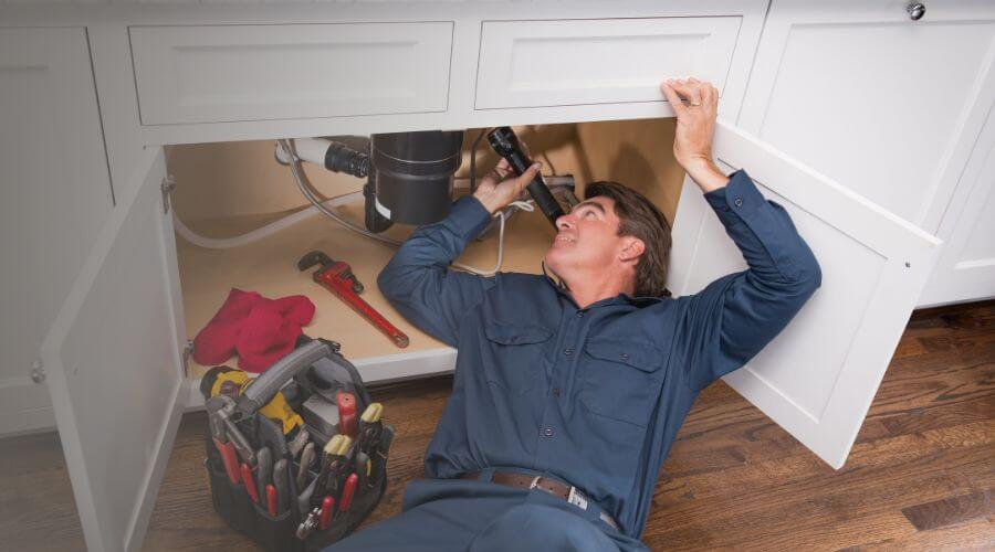 Professional Leak Detection in Apache Junction, AZ